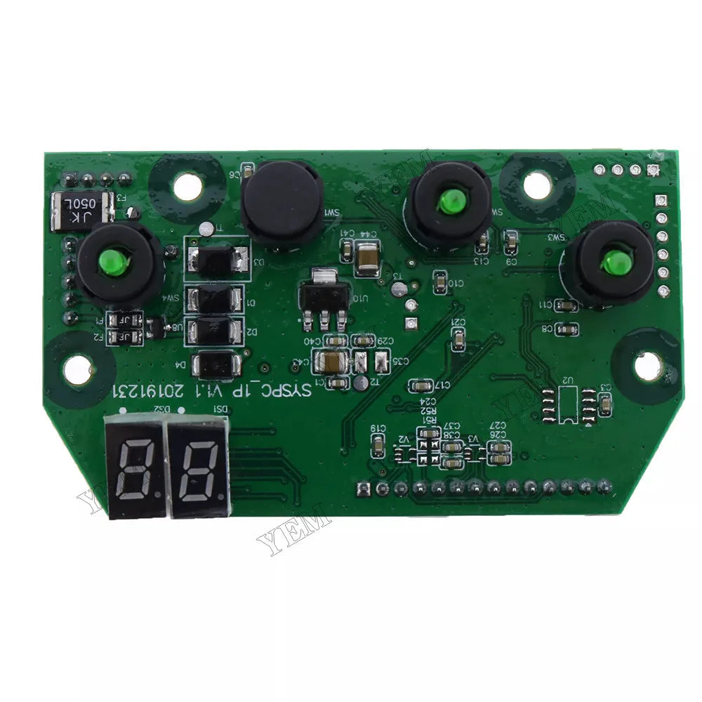 For Genie Scissor Lift GS-1530 GS-1532 GS-1932 GS-2032 GS-2646 GS-3246 Gen 5 Circuit Board 285-22550 For Genie