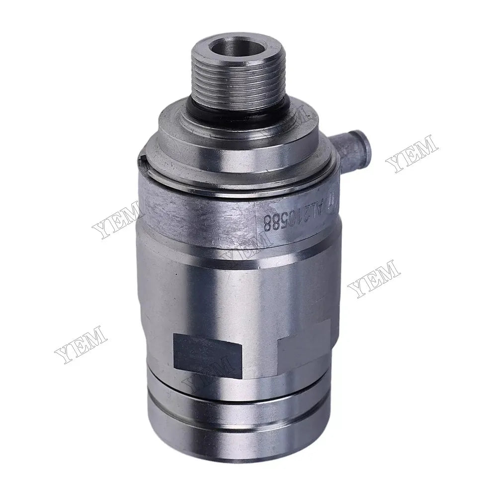 For John Deere Tractor 6090MC 4045HL490 Hydraulic Quick Release Coupling AL210588 For John Deere
