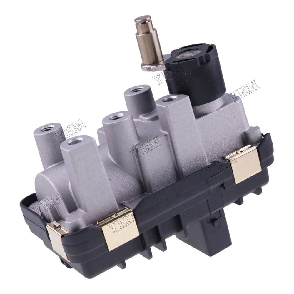 For BMW X1 X2 218d F45 F46 B47 C20 Turbocharger Actuator 6NW010430-18 59001107213 For BMW