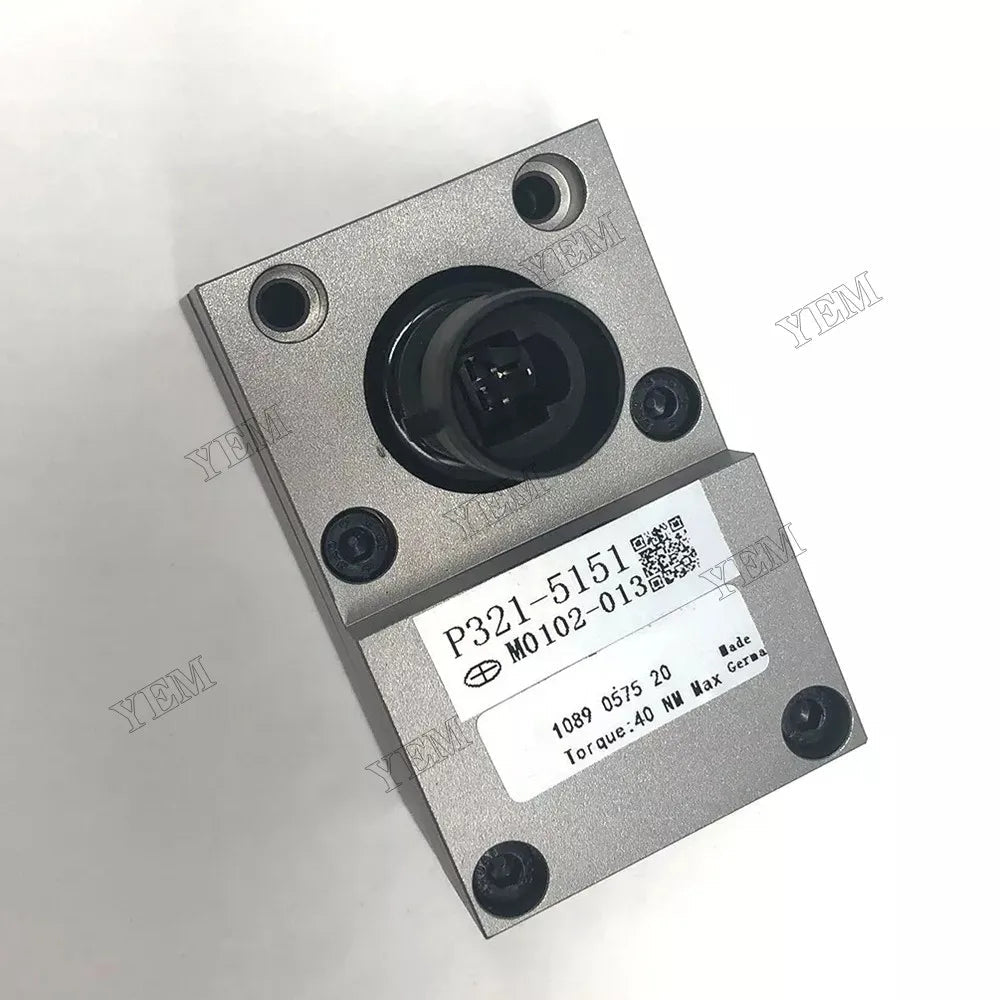 For Atlas Copco Air Compressor Parts DP Sensor 1089057520 Differential Pressure Transmitter For Atlas Copco