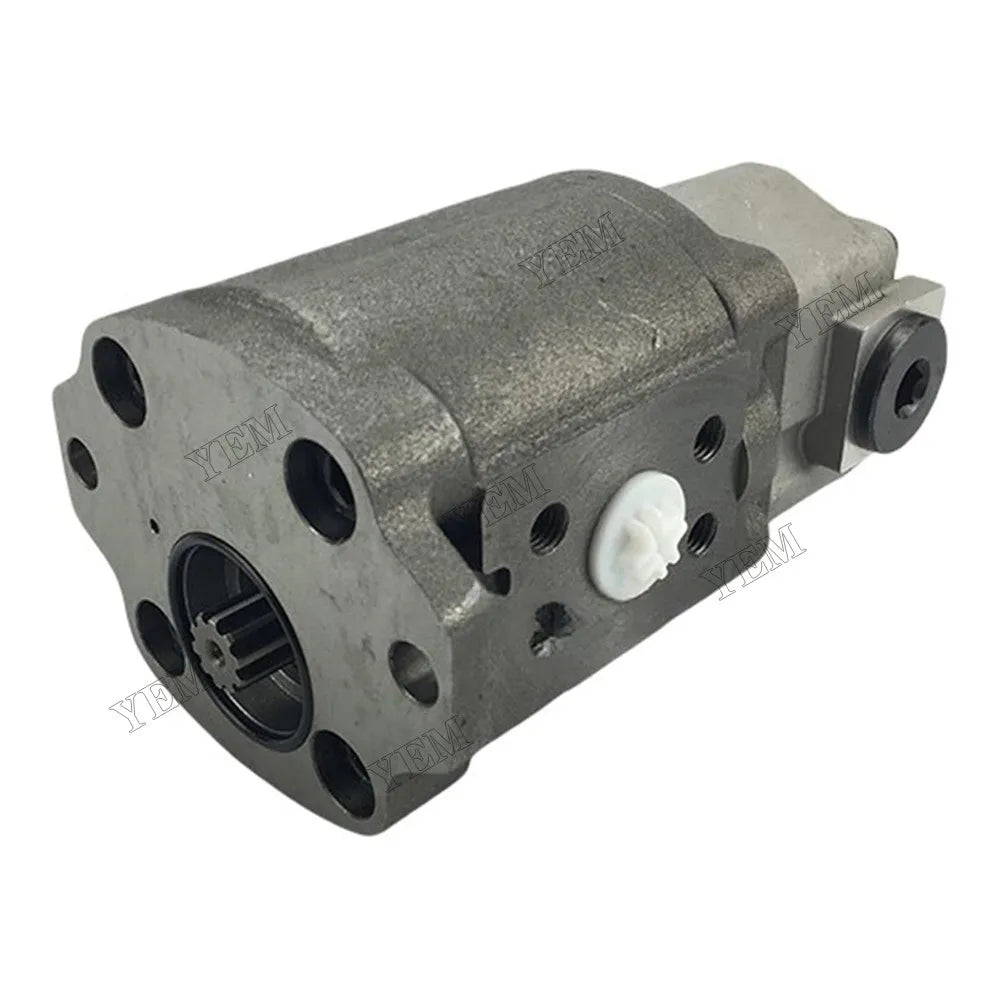 For Caterpillar CAT 307 Excavator Pilot Gear Pump AP2D36 For Caterpillar