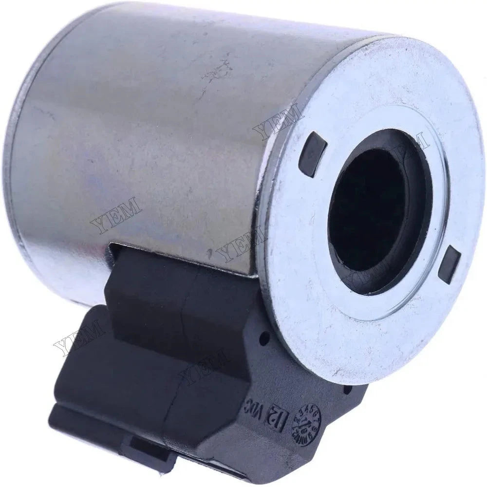 For John Deere 724K 744K 844K 9470 9570 9670 9770 9870 S540 S550 S560 S650 S670 Solenoid Valve Coil AH228045 For John Deere