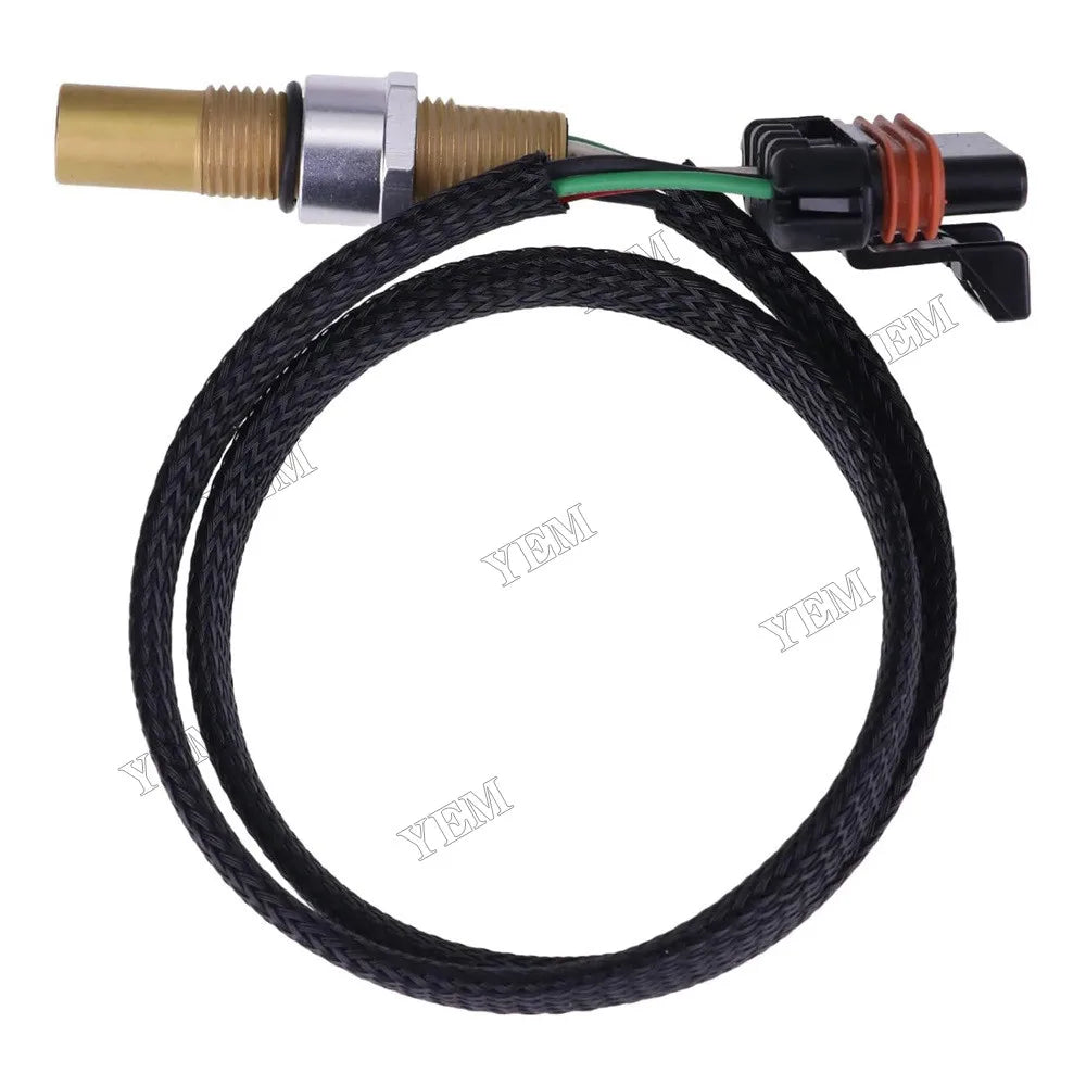 For John Deere 6068 Engine 450H 550H 650H 700H 750C 750C-II 850C 850C-II Wheel Speed Sensor AT360573 For John Deere