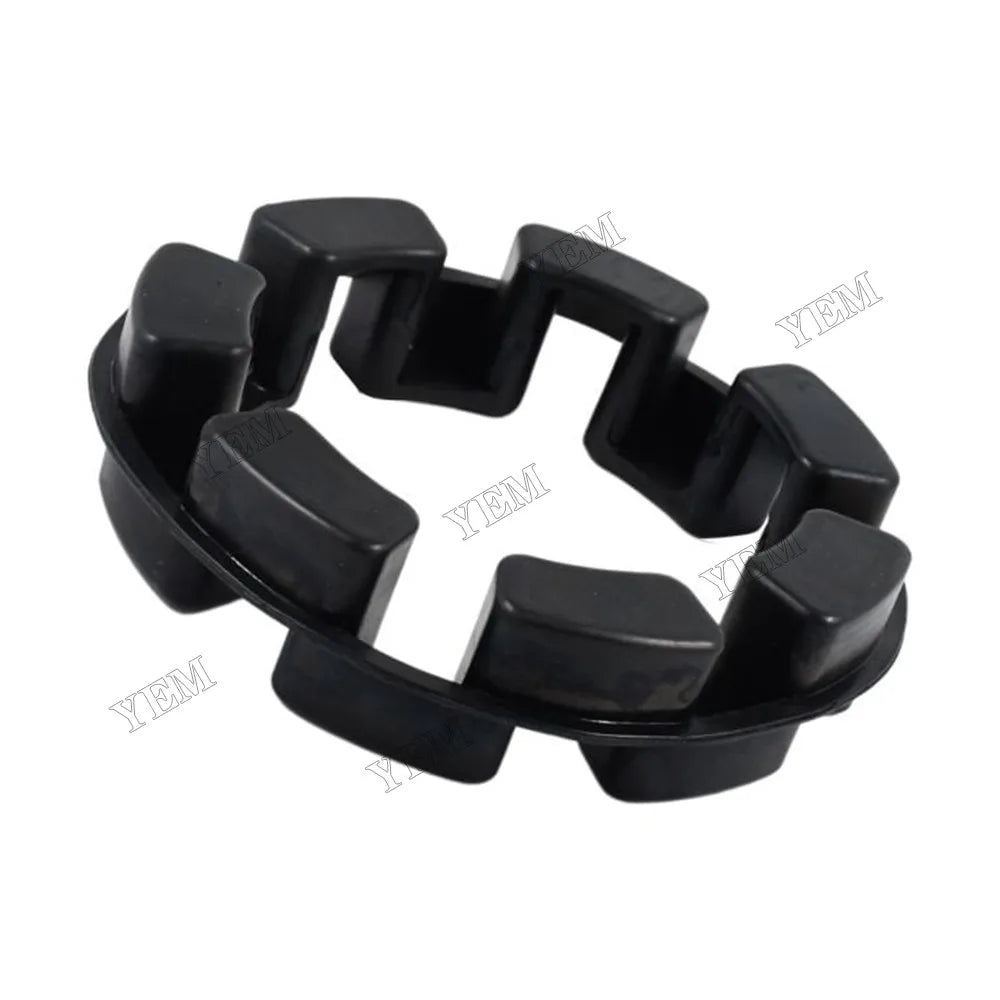 For Water Pump Coupling Elastomer Cushioning NOR-MEX168-10 YEMPARTS