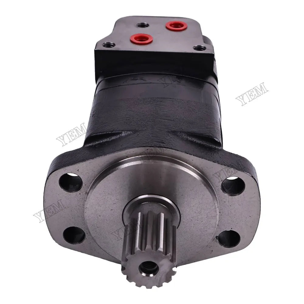 For Loader Tractor Aftermarket Eaton Char-Lynn 2000 Series 104-4717-006 Hydraulic Motor For Eaton