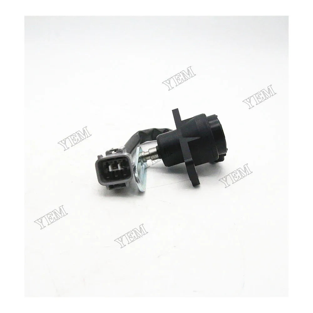 For Isuzu Engine 4HG1 4HF1 4HE1 Truck NKR77 Accel Sensor 8-98200050-0 For Isuzu