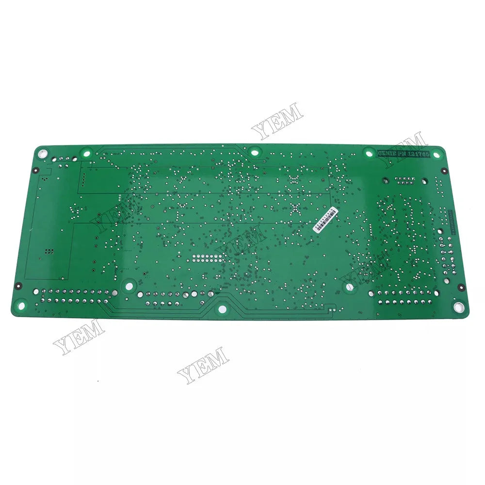 For Genie Boom Lift Z-45 XC Z-45/25 Z-51/30J Z-62/40 Z-45/51-2012 PCB ALC500 Circuit Board 218530GT