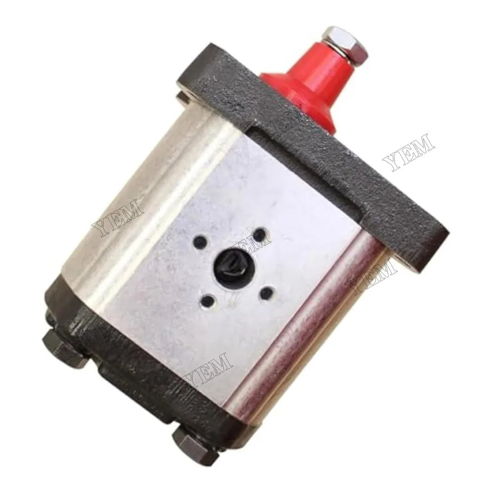 For New Holland TK100A TK75MA TK75VA CASE JX60 JX70 JX80 Tractor Hydraulic Pump 84530154