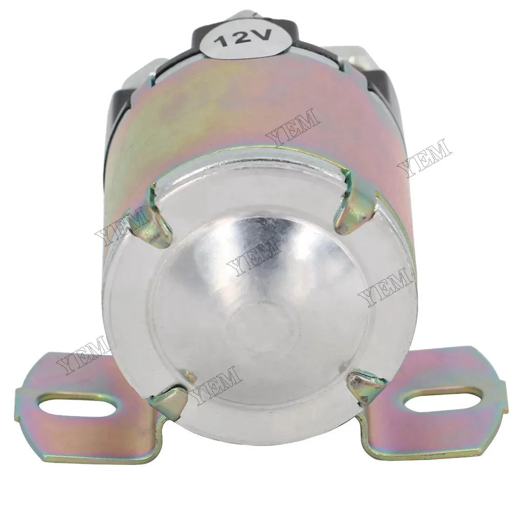 For IC Bus Navistar International Refrigerant 12V Solenoid 93107300