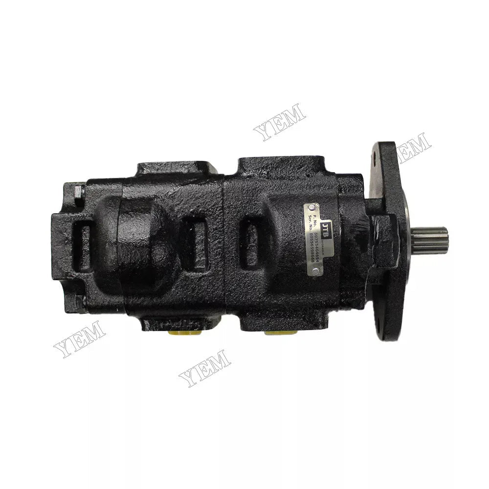 For JCB Backhoe Loader 3CX Hydraulic Pump 333/G5389 For JCB