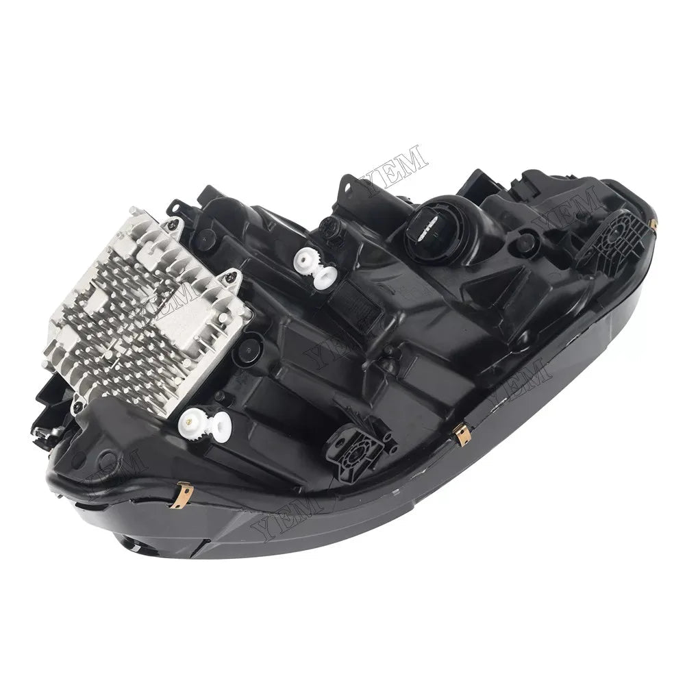 For Jeep Cherokee 2019-2023 LED Headlight 68275944AH 68275945AH For Jeep