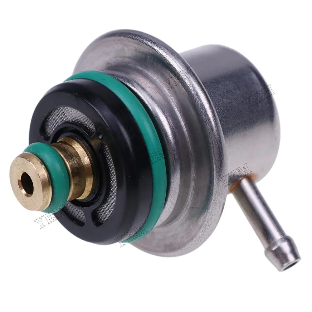 For Volvo Penta Engine V8-270-A V8-270-C V8-300-A V8-300-B V8-320-A V8-320-B 3 Bar Fuel Pressure Regulator 2149831 885174 21491831 3858967 For Volvo