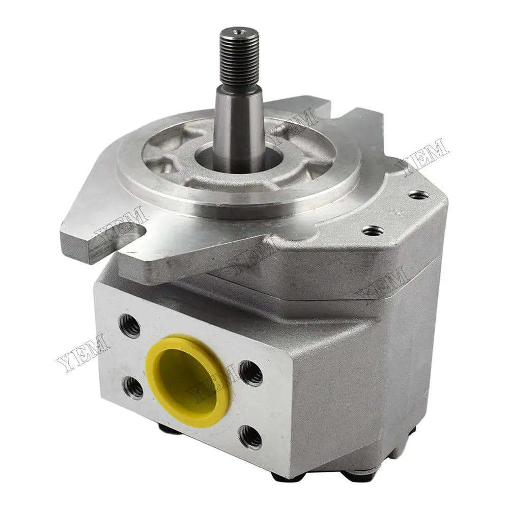 For Caterpillar CAT D3 D3B D3C D4B D4C D5C Tractor 3204 Engine Gear Pump 3G5385 For Caterpillar