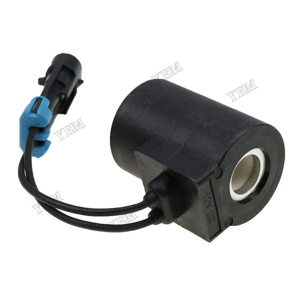 For Bobcat Excavator 319 320 322 323 325 328 329 331 334 335 Solenoid Valve Coil 6678984 For Bobcat