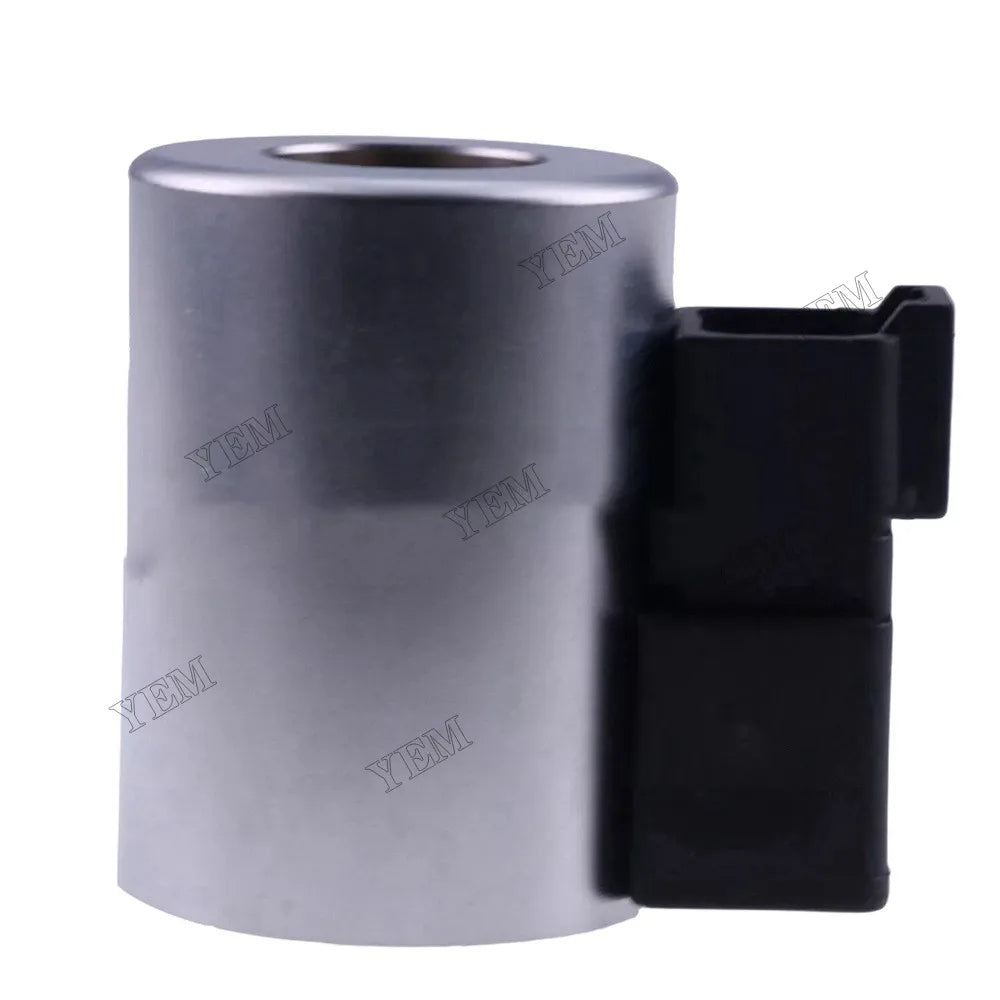 For Hydac 12V Solenoid Valve Coil 3091666 3091665 12DN01-50-1836 12DN-50-1836