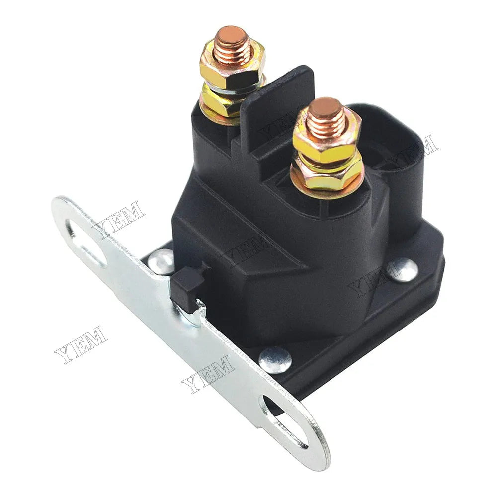 For Polaris 2015-2019 570 RZR Ranger 1000 900 800 12V Solenoid Starter Relay 4014655 For Polaris
