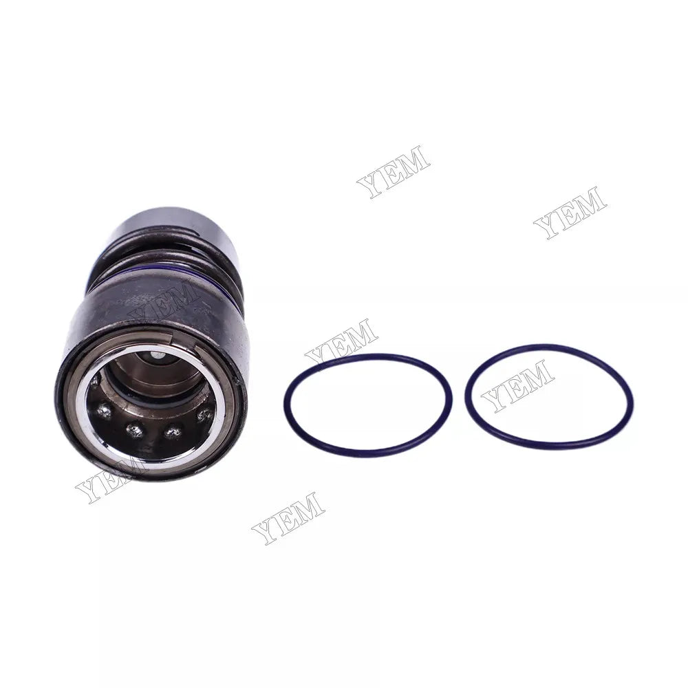 For Fendt Tractor 936 933 930 927 724 722 720 718 716 714 516 514 513 512 Vario Coupling Insert F931962020440 For Fendt