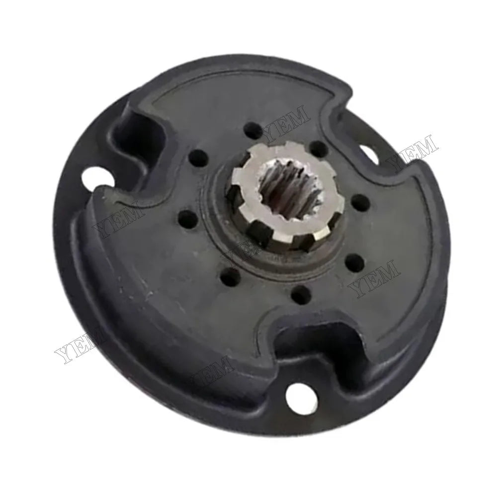 For Bobcat Excavator E62 E63 E80 E85 175mm 14T Coupling Assembly 7006098 For Bobcat