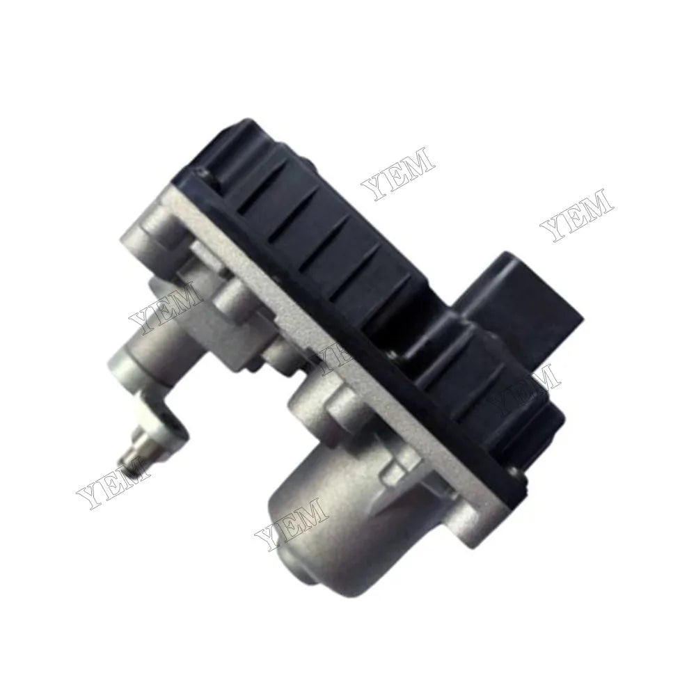 For SsangYong Rodius Musso Rexton Actyon Turbo Actuator 21E28-2763 59001107416