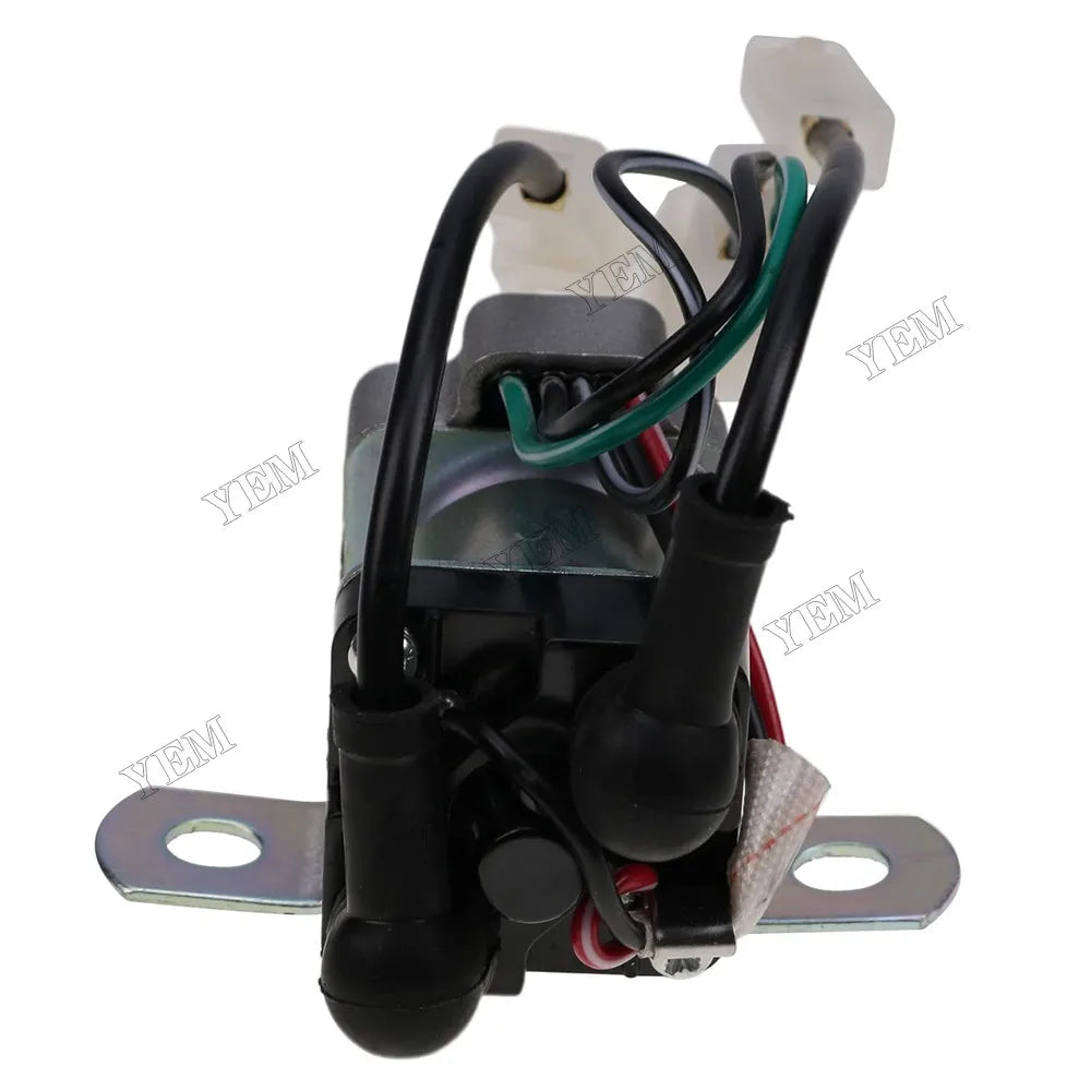 For Isuzu Engine 6WG1 6UZ1 6HK1 6BG1 4HK1 4BG1 Hitachi Excavator EX200-5 EX300-5 ZX200-3 ZX240-3 ZX450 ZX330-3 ZX600 Safety Relay 1825530391 For Isuzu