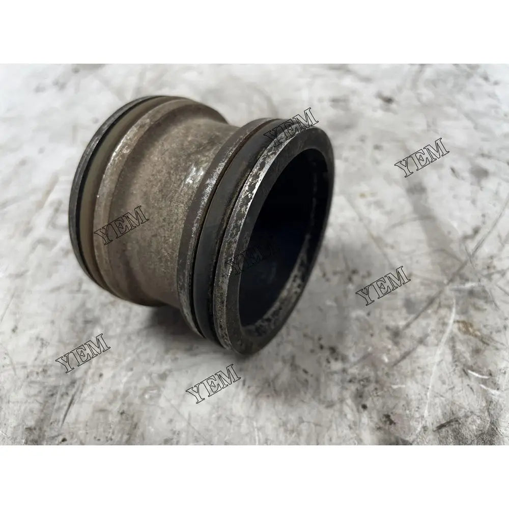 Engine 9078387 For Liebherr Supercharger air outlet pipe connection port D934T S Engine Parts