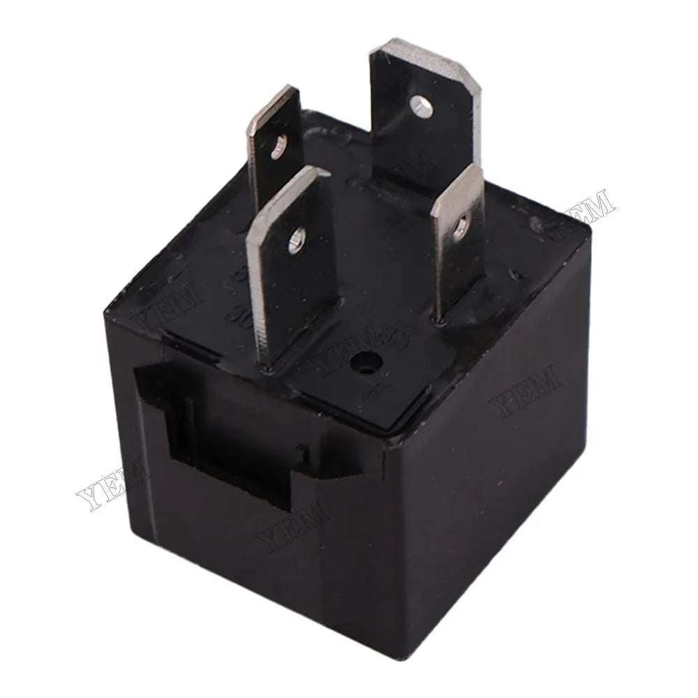 For Kubota B2650 B3350 L47 M5140F M5140FC M5140HD M5140HDC M5640SU 12V 80A Relay 3C081-75222 For Kubota