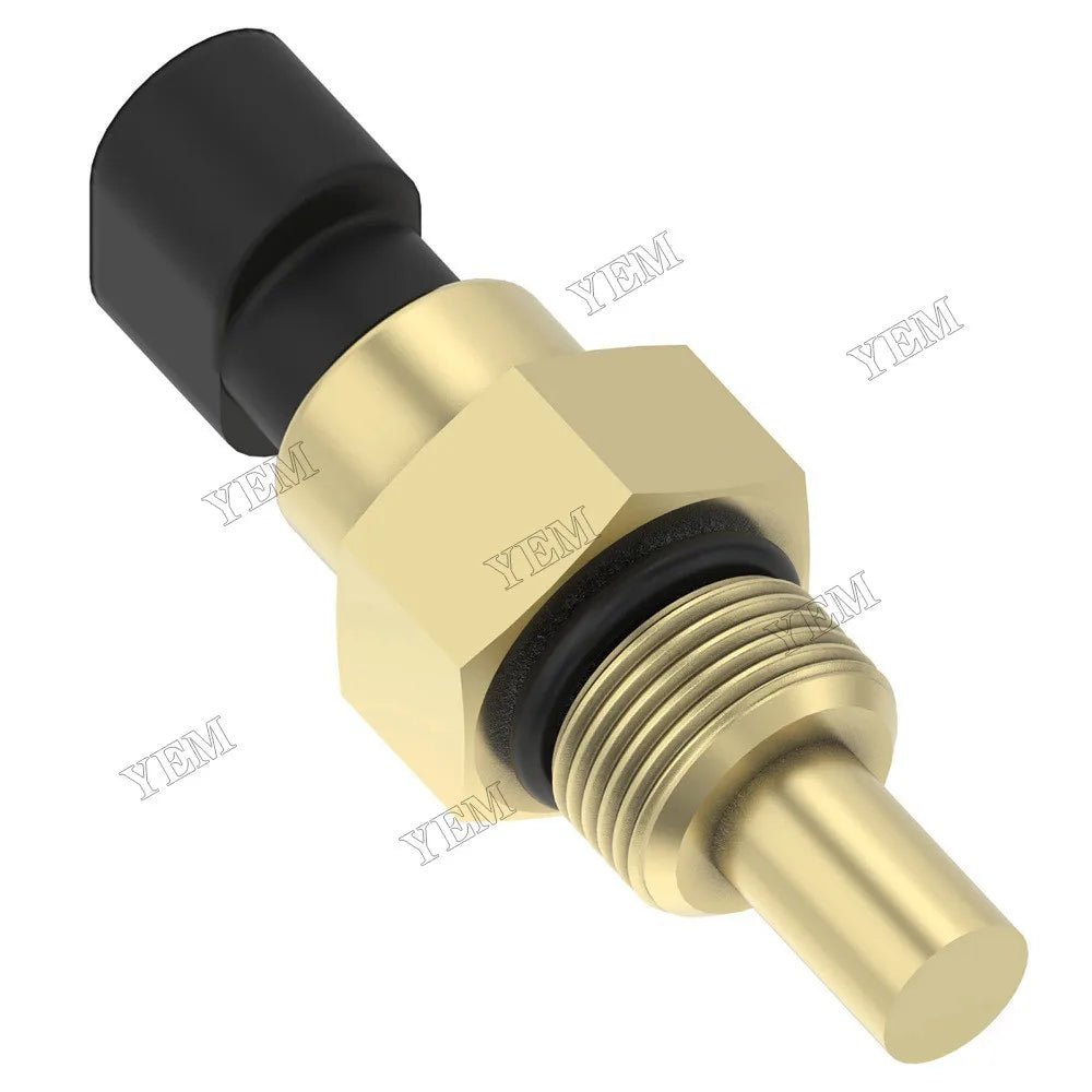 For John Deere 350DLC 350GLC 370C 380GLC 450CLC E330LC E360LC Fuel and Coolant Temperature Sensor RE48419 For John Deere