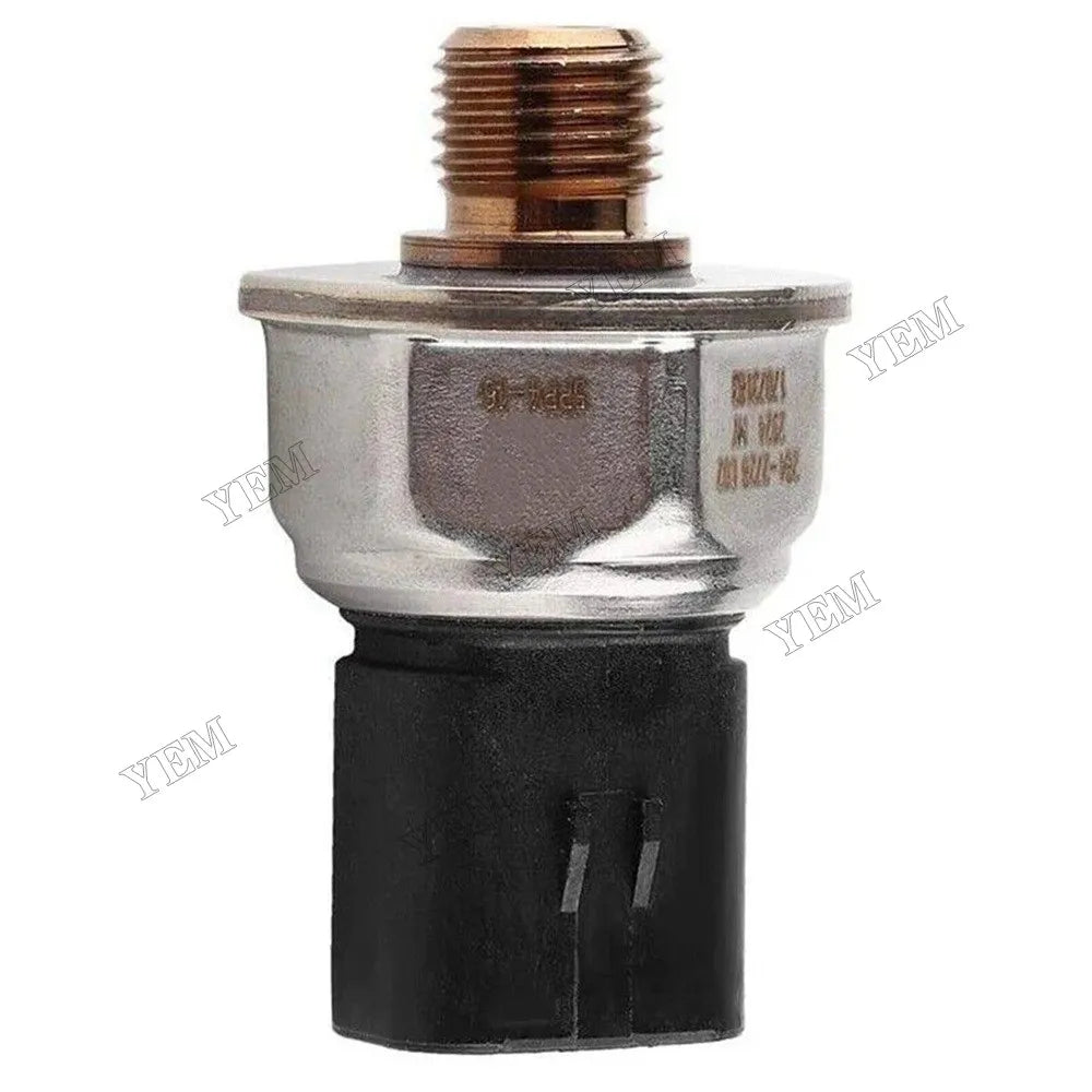 For Caterpillar CAT Excavator 324E 324E L 324E LN 329E 329E L Engine C9.3 C7.1 Fuel Rail Pressure Sensor 284-2728 For Caterpillar