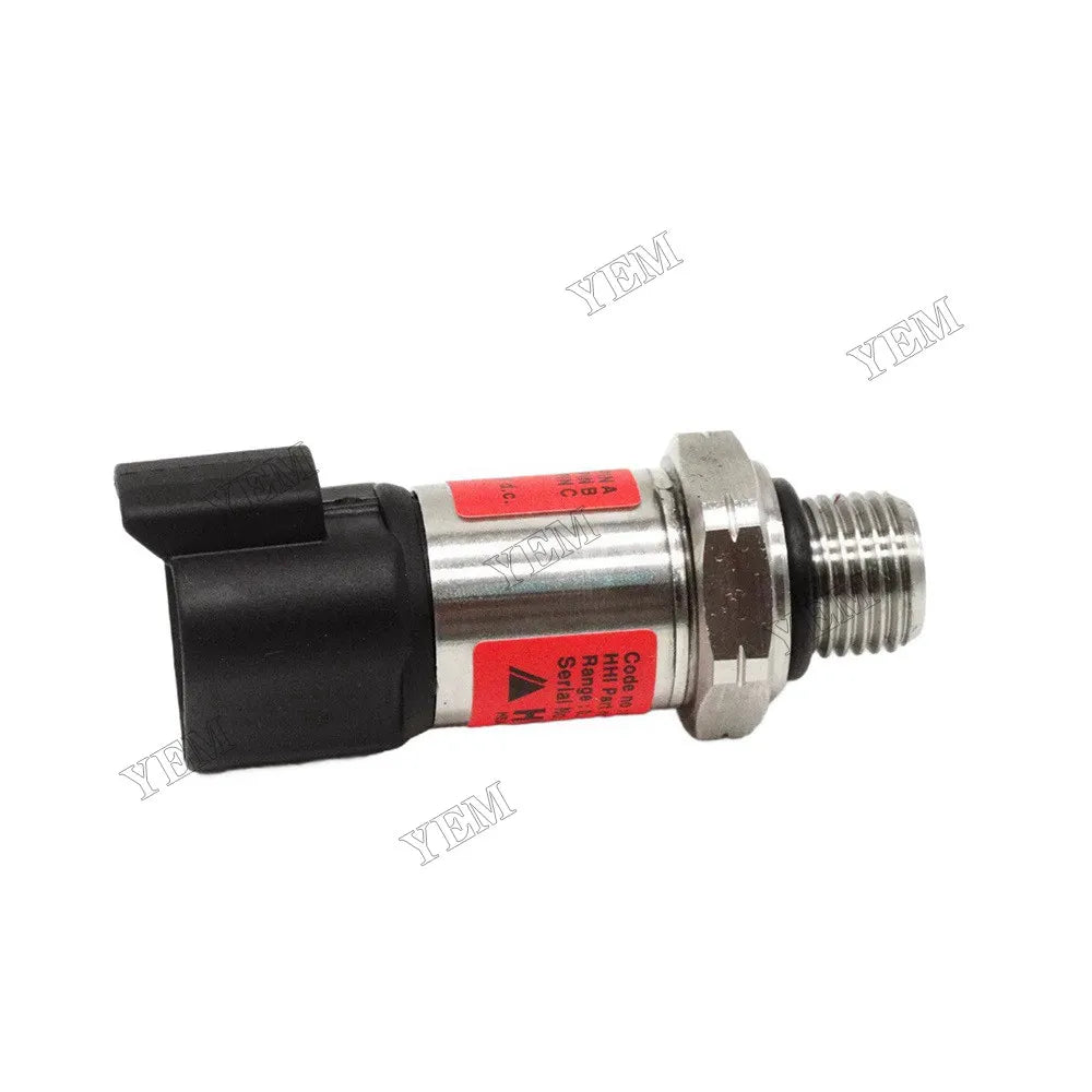 For Hyundai Excavator R140W-9 R140LC-9 R145CR-9 R170W-9 R180LC-9 Pressure Sensor 31Q4-40820