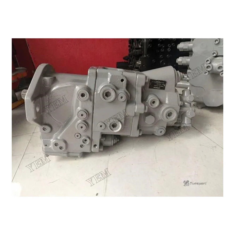 For Hitachi Excavator ZX70-3 ZX70-3-HCME ZX80LCK-3 Hydraulic Main Pump 4666665 YD00002228