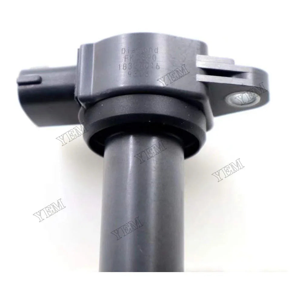 For Mitsubishi Lancer 2.0 2.4 Outlander 4 PCS Ignition Coil 1832A016 For Mitsubishi