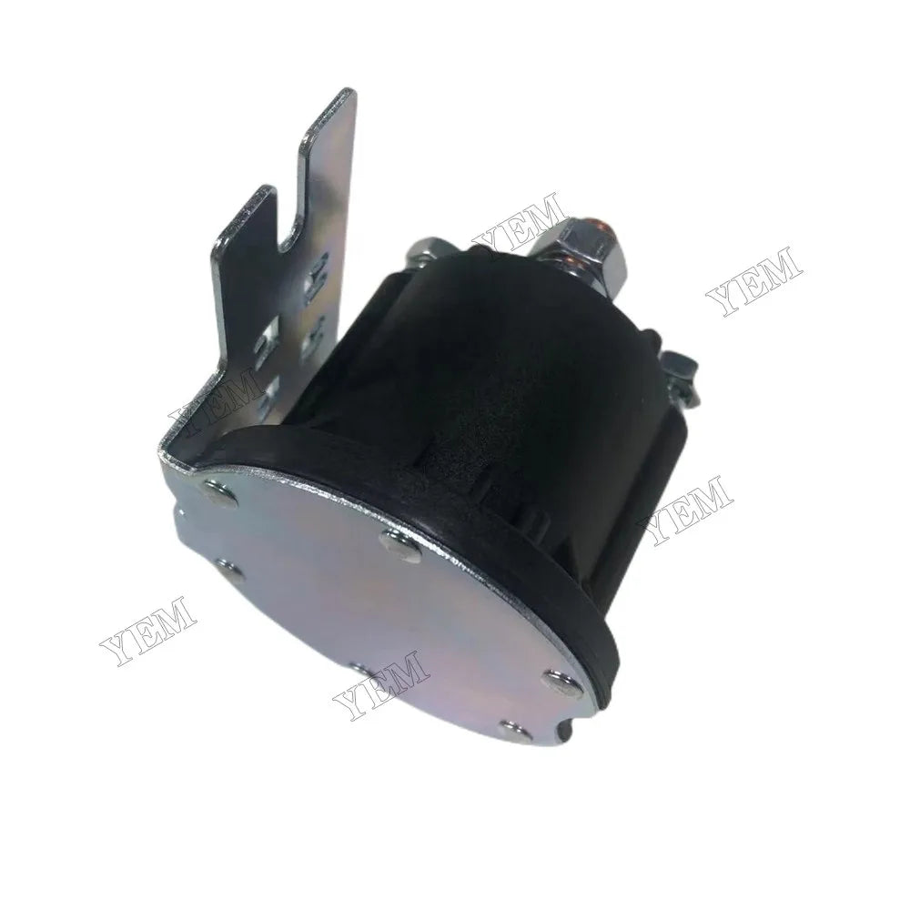 For Genie Boom Lift S-100 S-105 S-120 S-125 S-3200 S-3800 SX-150 SX-180 Z-135/70 Z-80/60 12V Motor Start Solenoid 62412GT