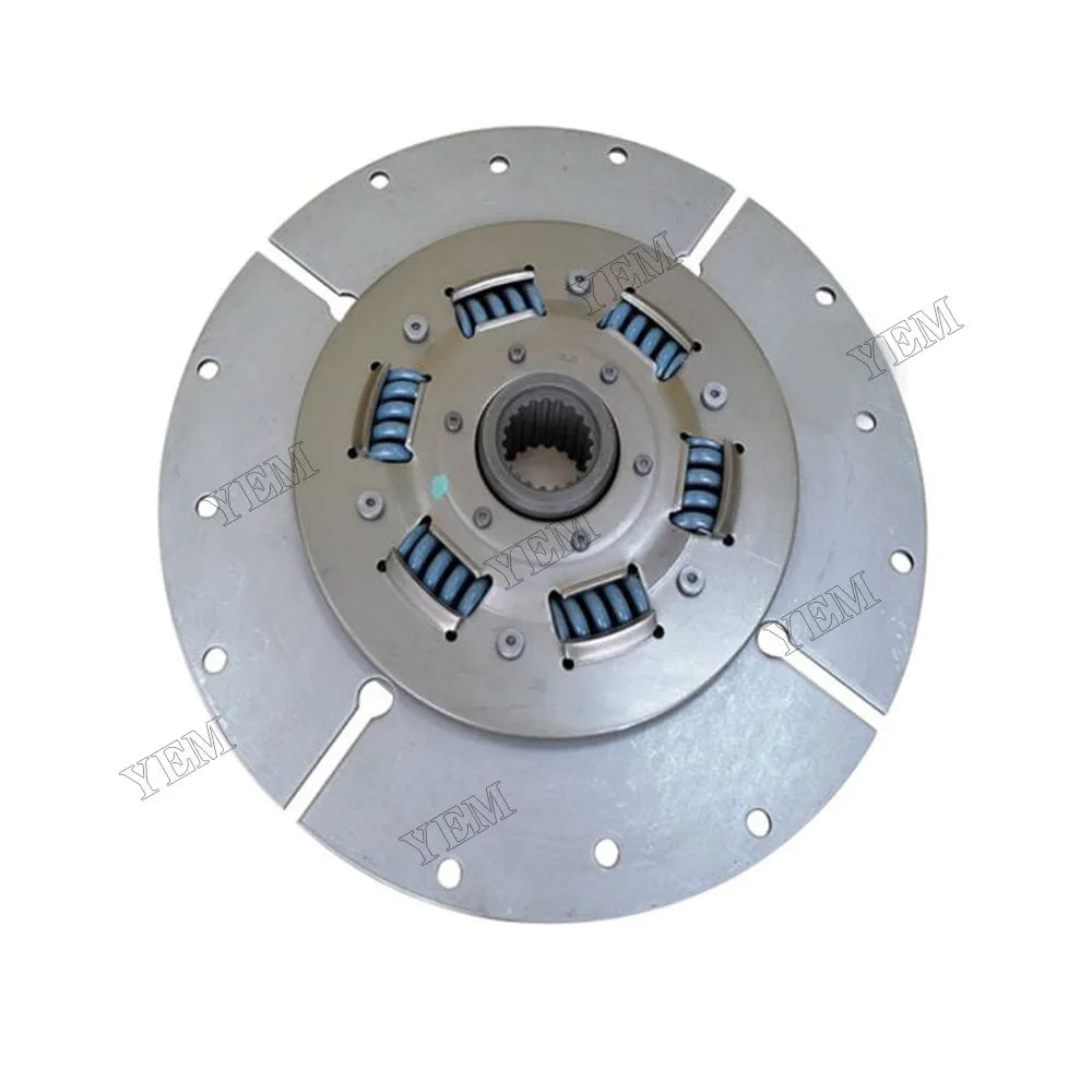 For Komatsu PC390LC-10 PC360-7 PC350-8 PC350-7 PC300-7 Excavator Disk Damper 207-01-71310 For Komatsu