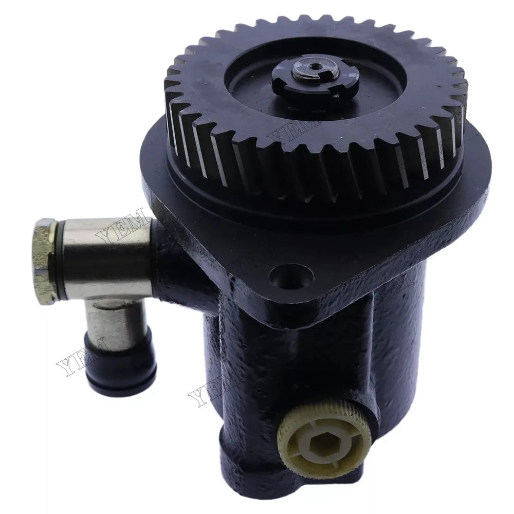 For Cummins Engine ISD4.5 QSB5.9-44 ISB6.7 B5.9 Hydraulic Pump 4937418 For Cummins
