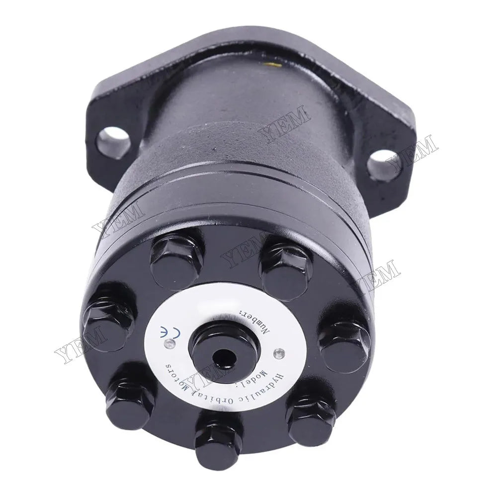 For Sauer Danfoss Replacement Hydraulic Motor OMR50 151-7250 For Danfoss