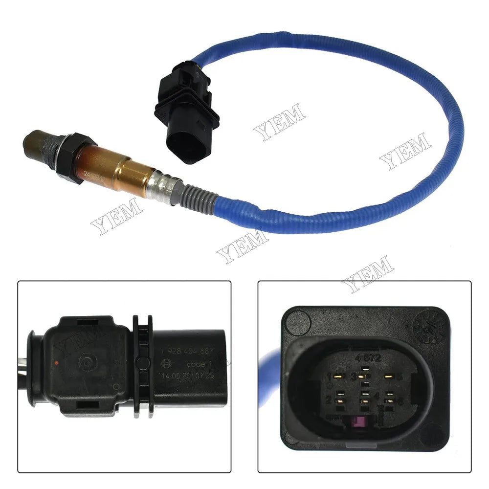 For Polaris RZR Turbo 4 RZR XP Turbo Oxygen Sensor O2 2413317 For Polaris