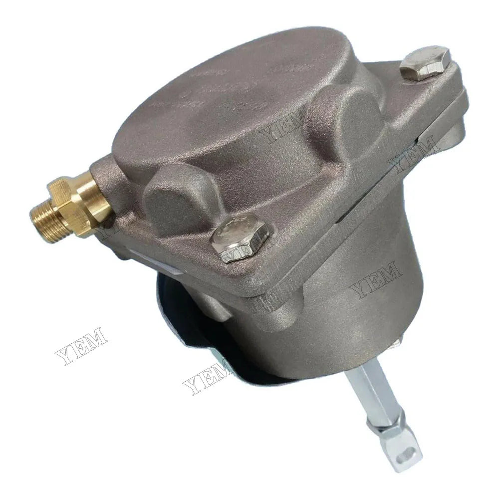 For Detroit Engine 60 Series 14 L Turbocharger GTA4502V Wastegate Actuator 757979-0002