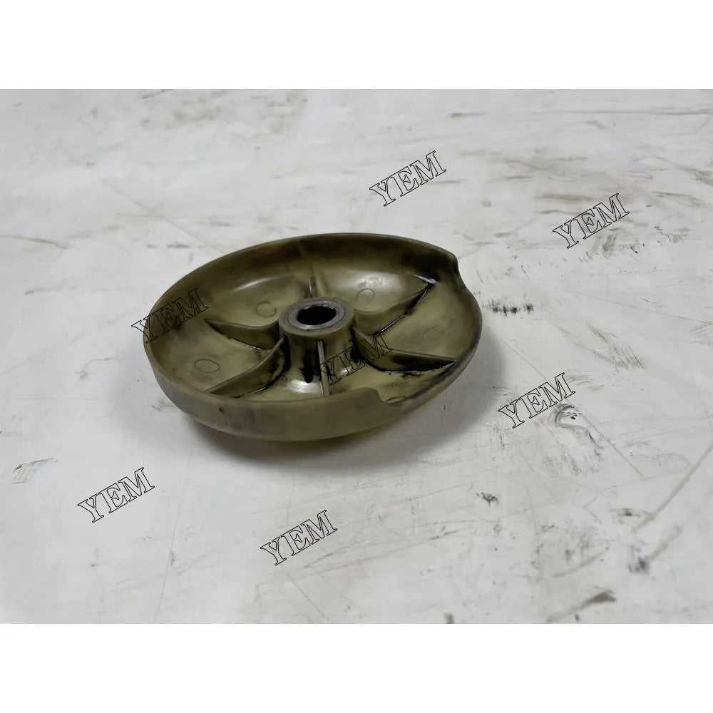 D934T S For Liebherr 10115832 Oil suction pan cover Engine Spare Parts For Yanmar