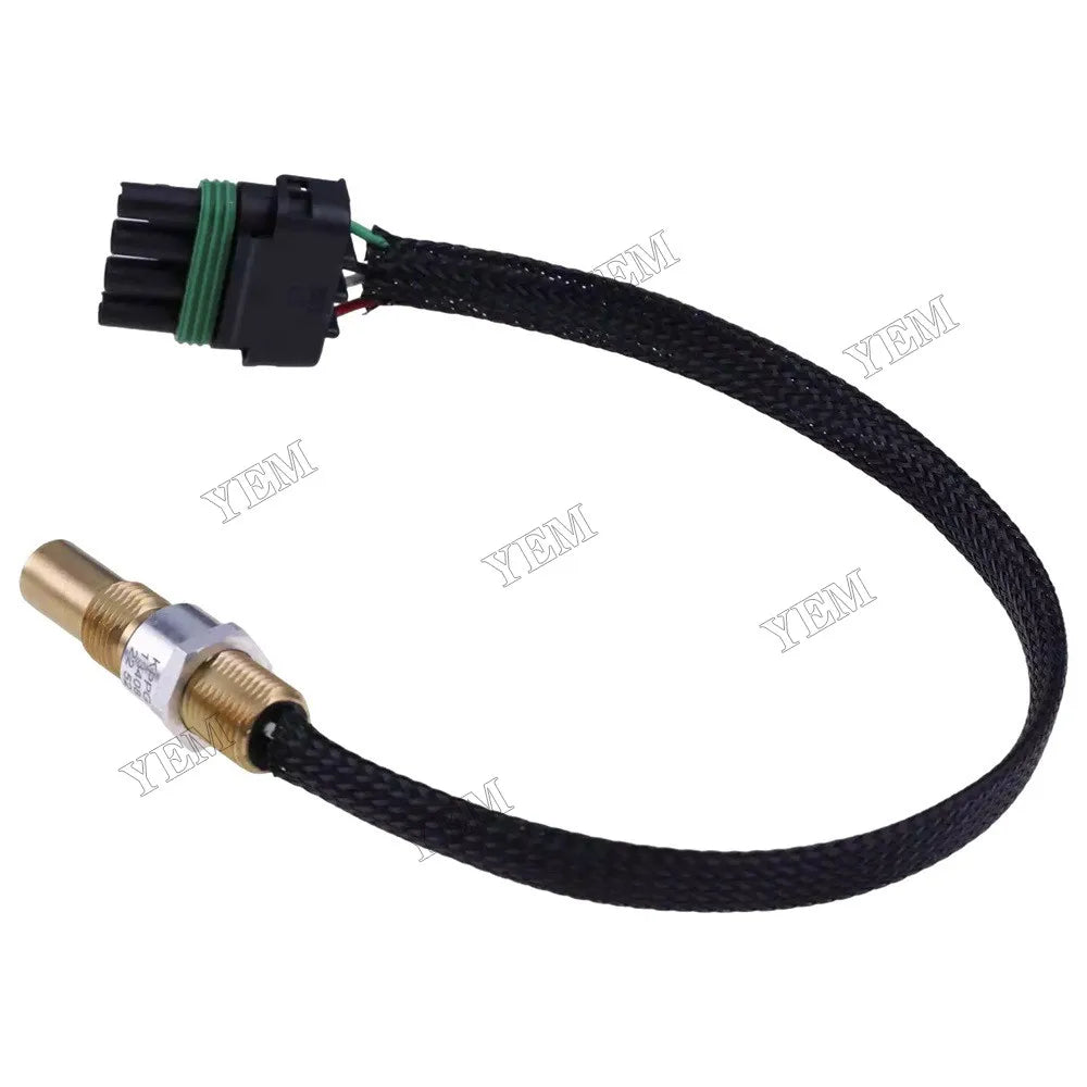 High quality Pulse Pickup Speed Sensor with Weatherpack Connector KPPG13408 replace Danfoss For Danfoss