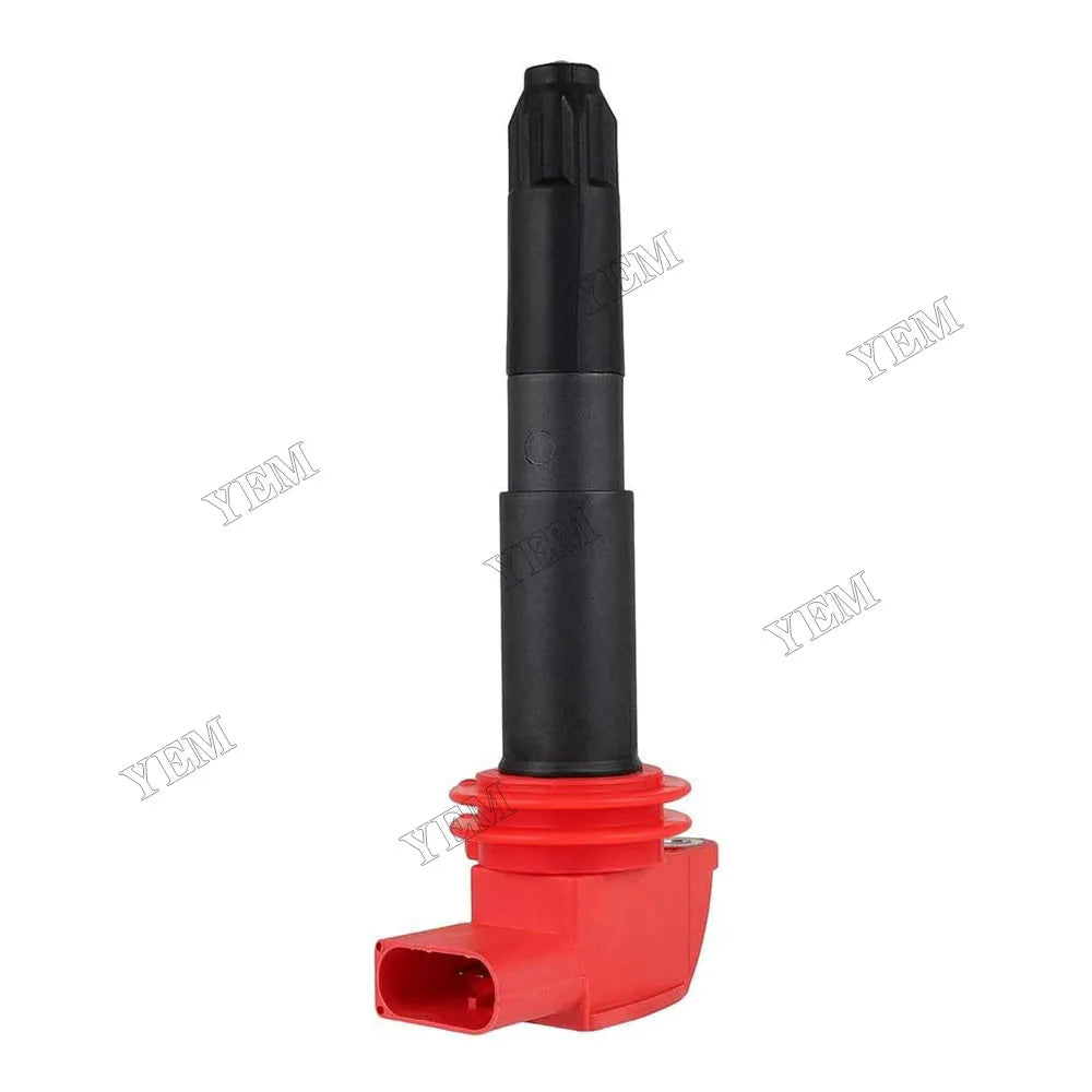 For 08-14 Porsche Cayenne 10-16 Panamera V6 V8 6 PCS Ignition Coil 94860210411