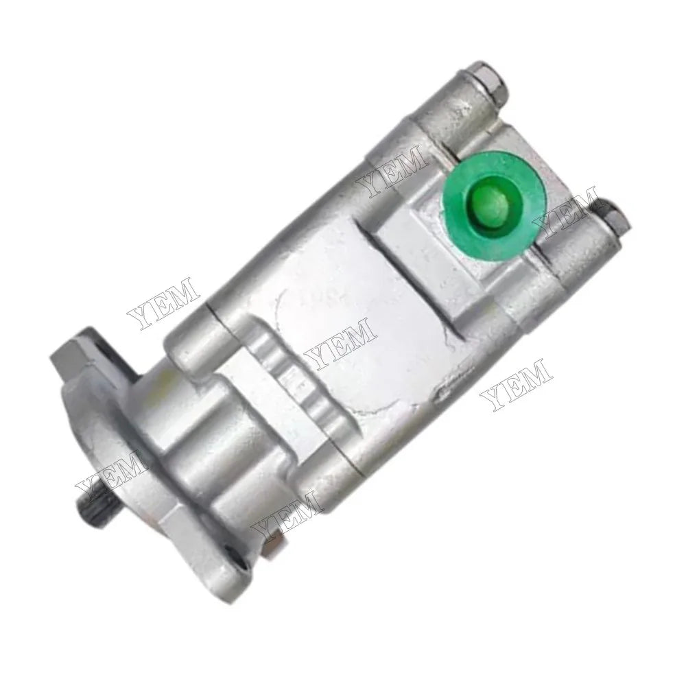 For Kubota 488 588 588I 588I-G 688 688Q DC60 DC68 DC70 Hydraulic Gear Pump Assy 5H470-27105 For Kubota