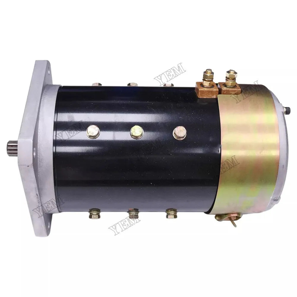 For Genie Z-45/25 Z-45/25J 24V Drive Motor 56282GT For Genie