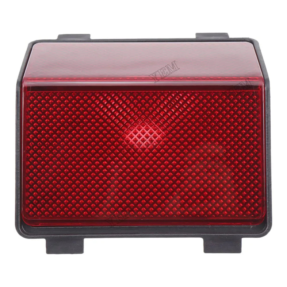 For Bobcat Skid Steer Loader 653 751 753 763 773 7753 853 2Pcs Rear Tail Light 6704362 For Bobcat