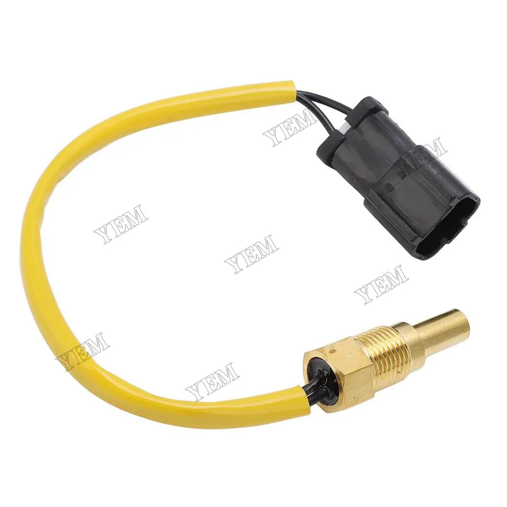 For Komatsu Engine 6D95 Excavator PC200-5 PC100-5 PC120-5 Water Temperature Sensor 7861-92-3320 For Komatsu