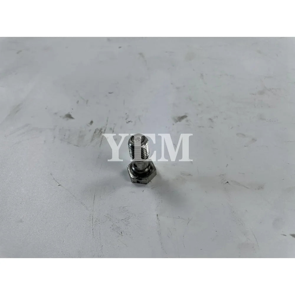 Engine 9146647 For Liebherr Oil nozzle screw D926T Engine Parts For Yanmar