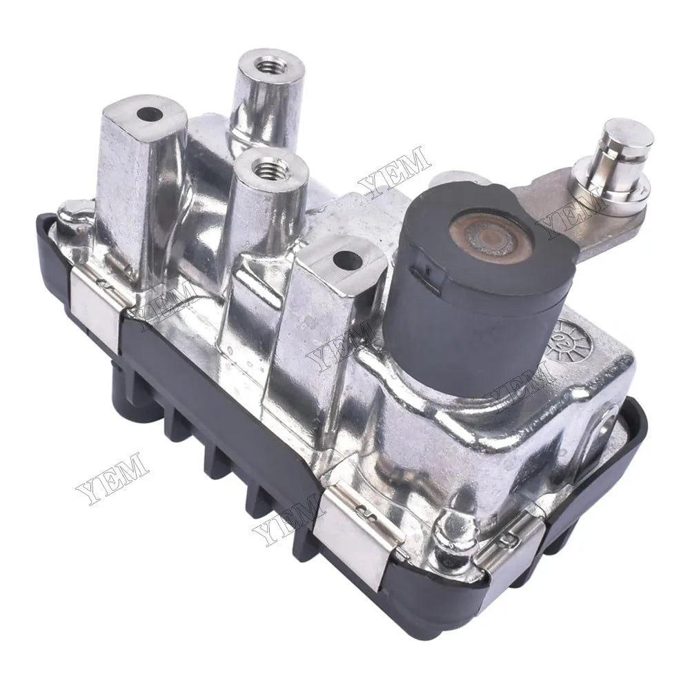 For Jeep Wrangler Cherokee Dodge Nitro Turbo Actuator 6NW009228-11 G-049 For Dodge