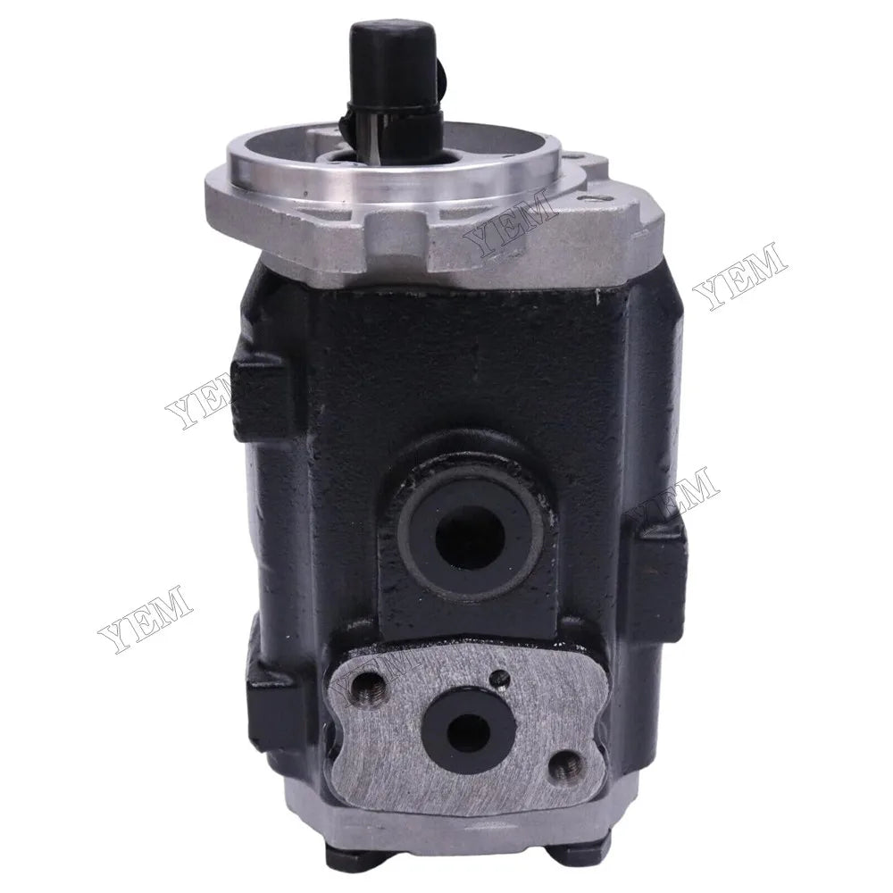 For Komatsu FD20/25-17 FD20/25-17-A FD20H/25H-17 FD30-17 FD30-17-A FD30H-17 FD30H-17-A Hydraulic Pump 37B-1KB-5052 For Komatsu