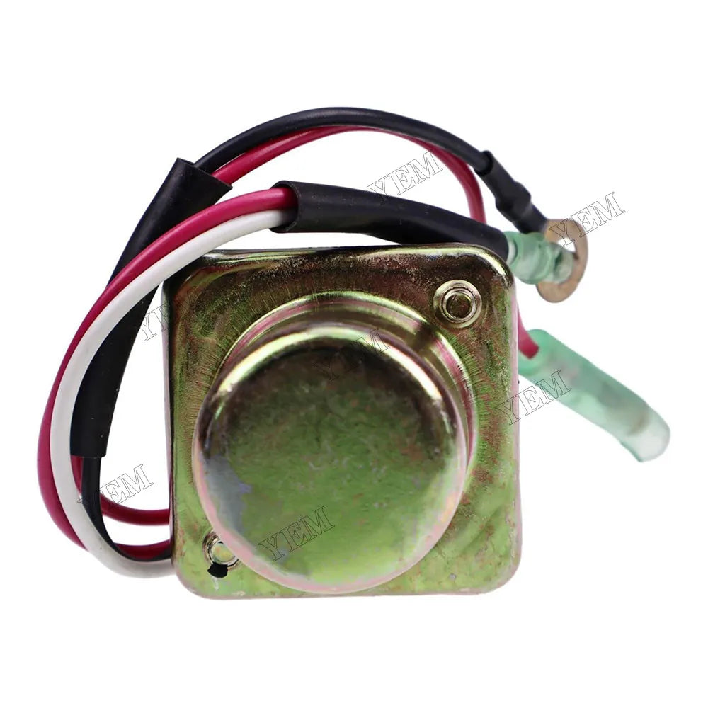 For Kawasaki Jet Ski 650 SX JS650 X2 JF650 Starter Relay Solenoid 27010-3705 For Kawasaki
