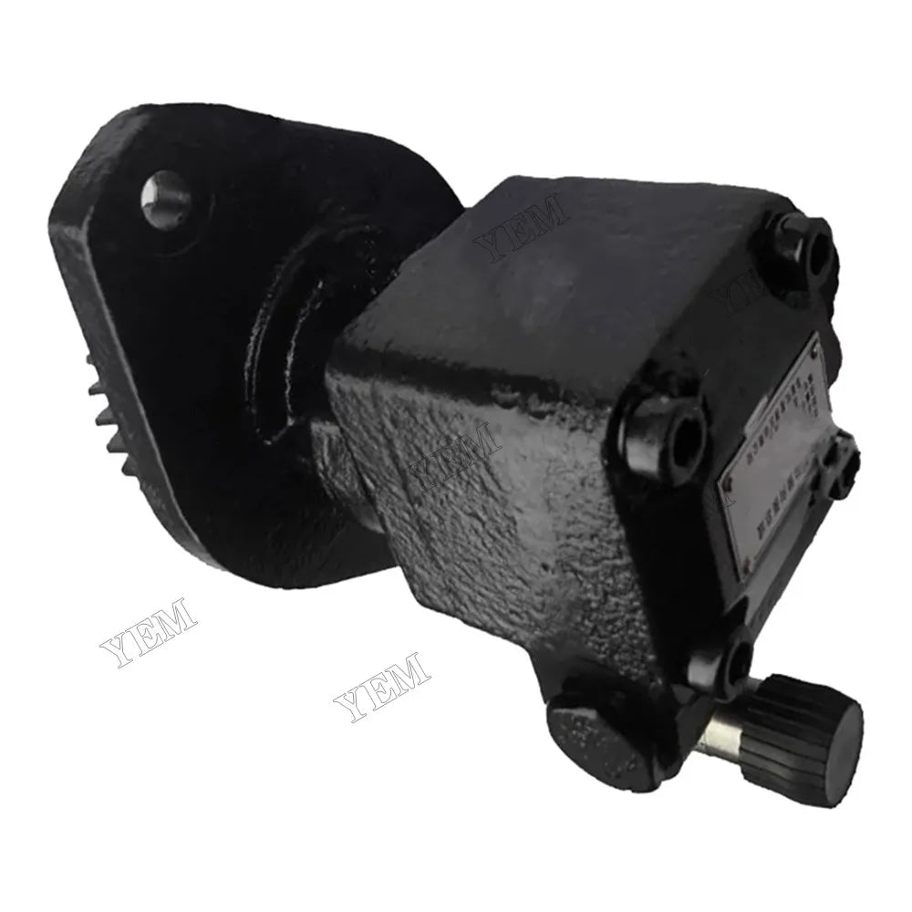 For Cummins DCEC Engine Hydraulic Pump 4988325 For Cummins