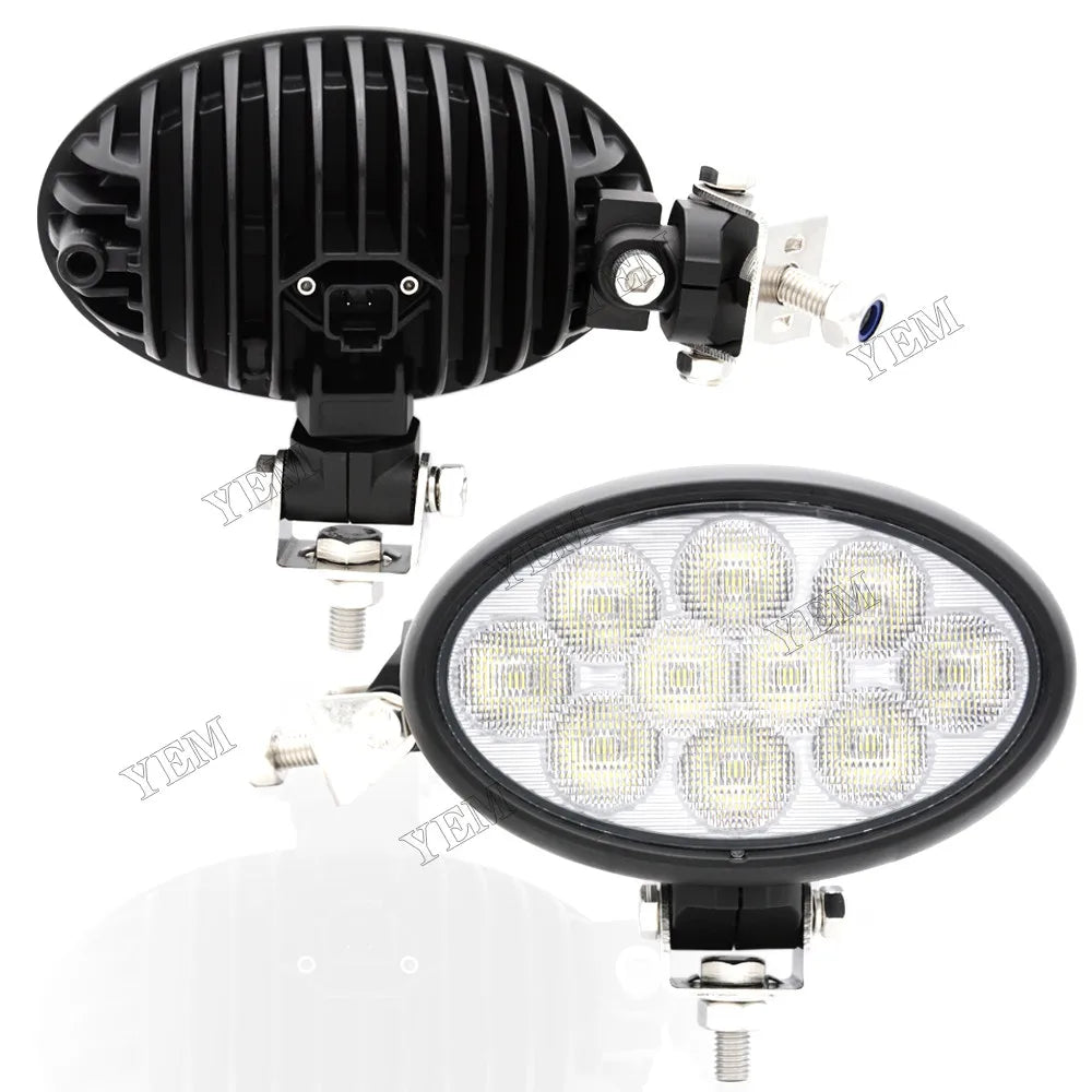 For Massey Ferguson Tractor 2650 2680 4275 5425 5612 6360 7465 LED Work Light 3786668M93